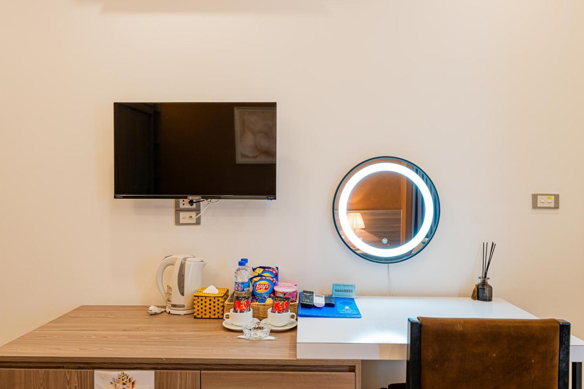 Moon Hotel 26 Do Quang Hà Nội Ngoại thất bức ảnh